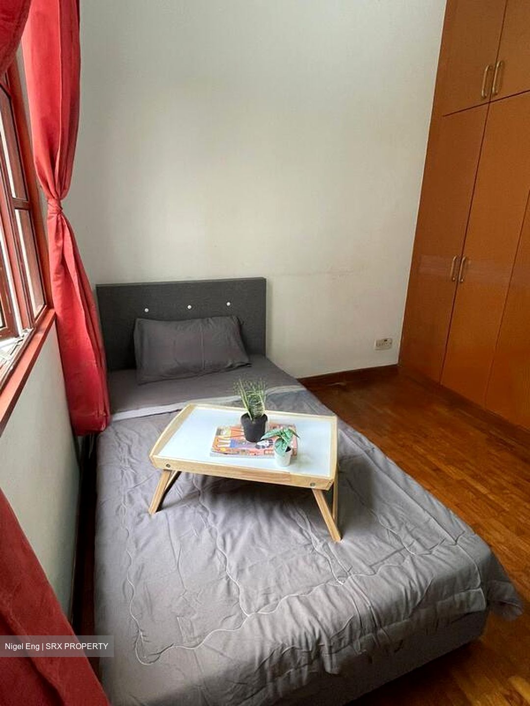 Casafina (D16), Condominium #462910611